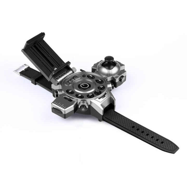 SpectraFly™ – Die 4K-Mini-Drohne mit Doppelkamera (limitierte Serie)