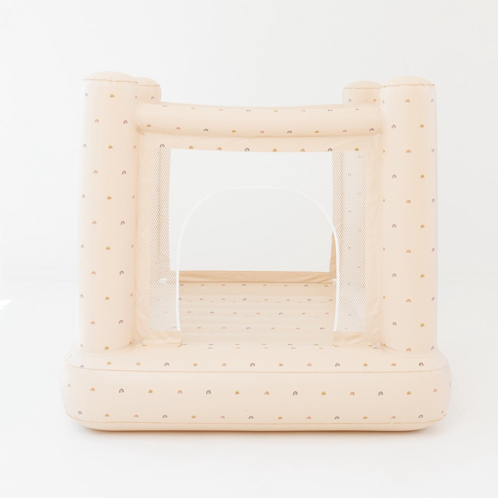 Bublo™ – The Mini Indoor Bounce House (Limited Home Series)