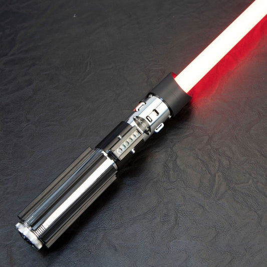 ShadowSaber™ – Inspiriert vom Vermächtnis des Dunklen Lords 