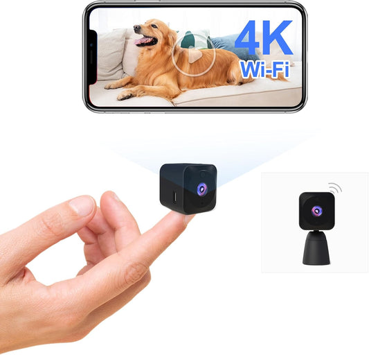 GuardCam 4K™