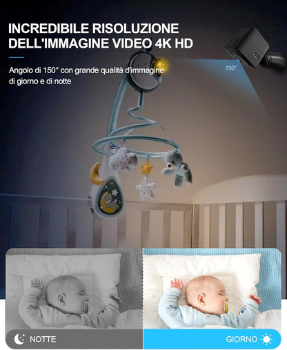 GuardCam 4K™