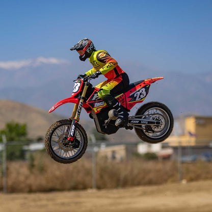 VoltRider™ – The Ultimate 1/4 Scale RC Motorcycle (Limited Series)