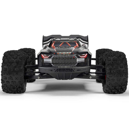 TitanRampage™ – Der ultimative 4X4 Brushless Speed ​​Truck (Limitierte Edition) 