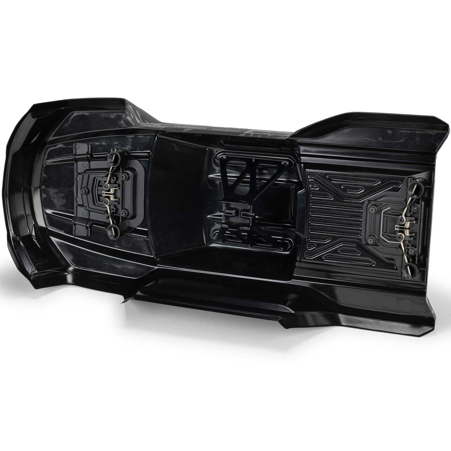 TitanRampage™ – Der ultimative 4X4 Brushless Speed ​​Truck (Limitierte Edition) 