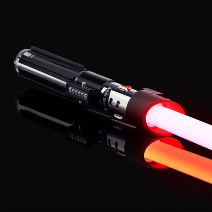 ShadowSaber™ – Inspiriert vom Vermächtnis des Dunklen Lords 