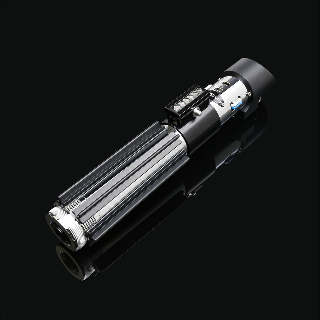 ShadowSaber™ – Inspiriert vom Vermächtnis des Dunklen Lords 