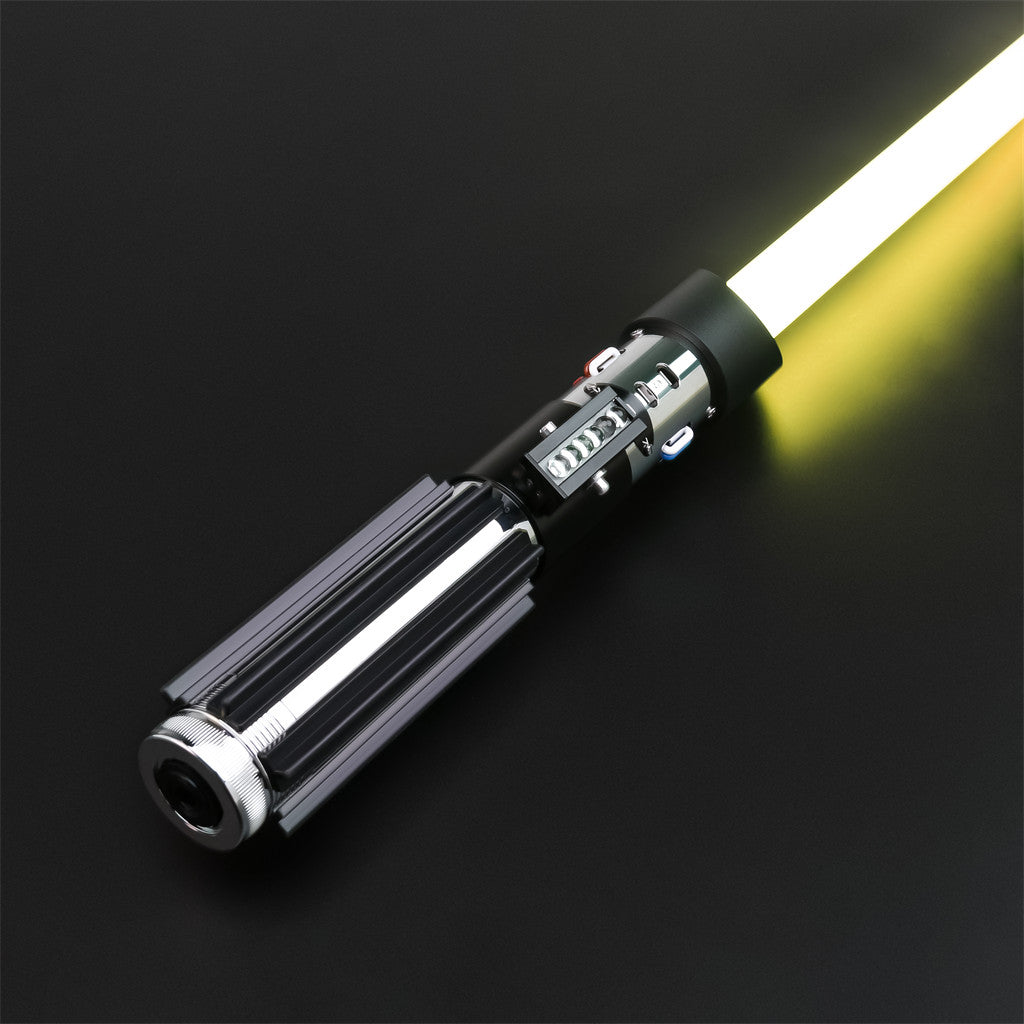 ShadowSaber™ – Inspiriert vom Vermächtnis des Dunklen Lords 