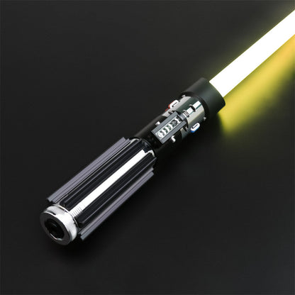 ShadowSaber™ – Inspiriert vom Vermächtnis des Dunklen Lords 