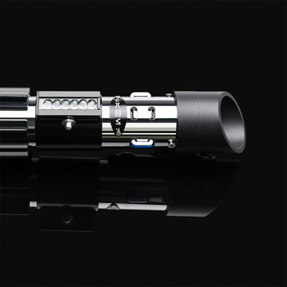ShadowSaber™ – Inspiriert vom Vermächtnis des Dunklen Lords 