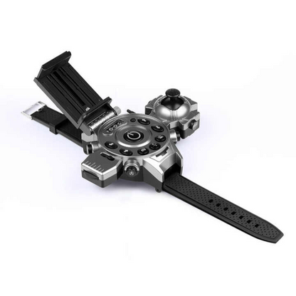 SpectraFly™ – Die 4K-Mini-Drohne mit Doppelkamera (limitierte Serie)