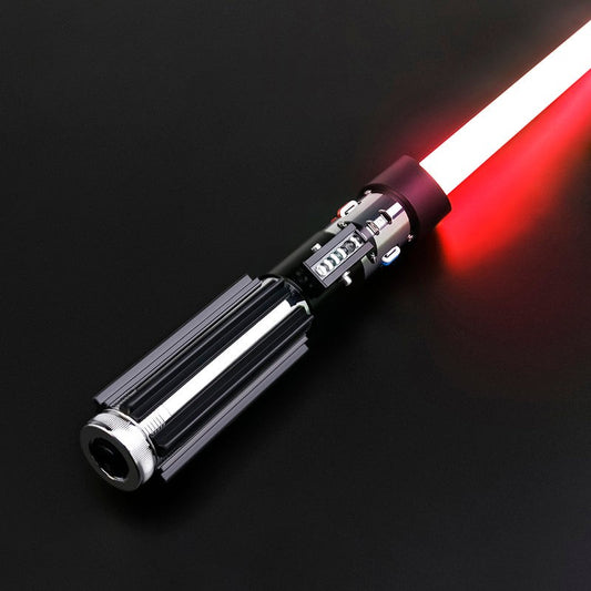 ShadowSaber™ – Inspiriert vom Vermächtnis des Dunklen Lords 