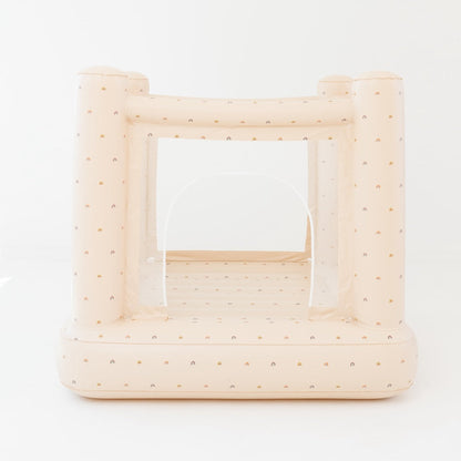 Bublo™ – The Mini Indoor Bounce House (Limited Home Series)