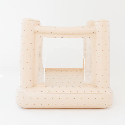 Bublo™ – The Mini Indoor Bounce House (Limited Home Series)